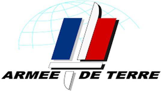 logo armée de terre