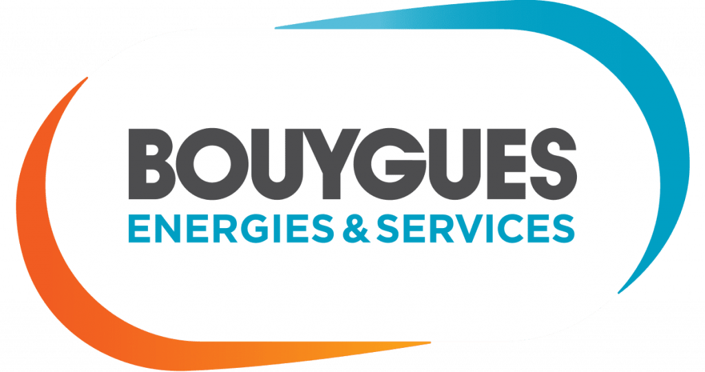 logo Bouygues