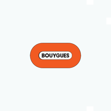 logo Bouygues construction