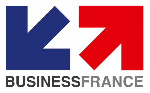 logo Business France