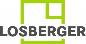 logo Losberger