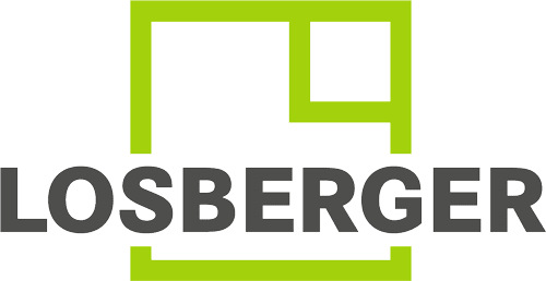 logo Losberger