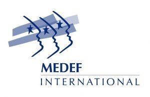 logo medef