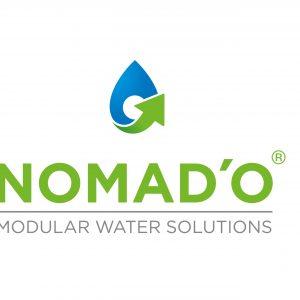logo Nomad'o