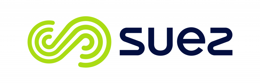 logo SUEZ