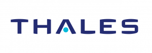 logo Thales