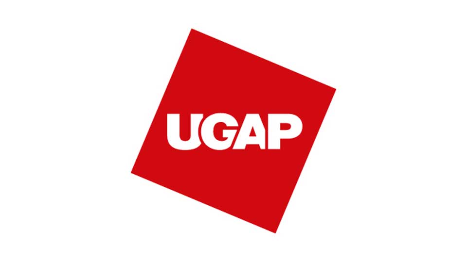 logo Ugap