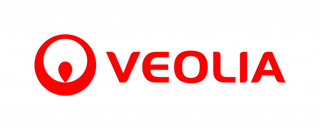 Logo Veolia