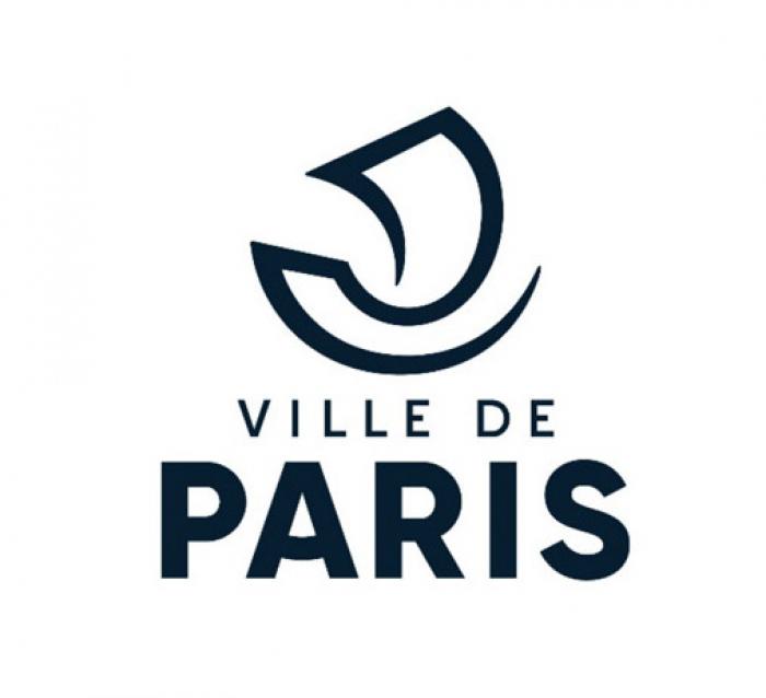 logo Ville de Paris