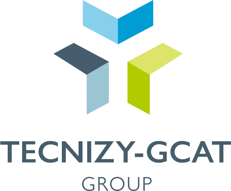 logo Tecnizy GCAT