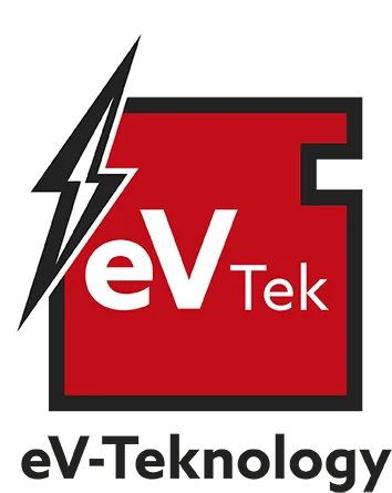 logo eV-Tek