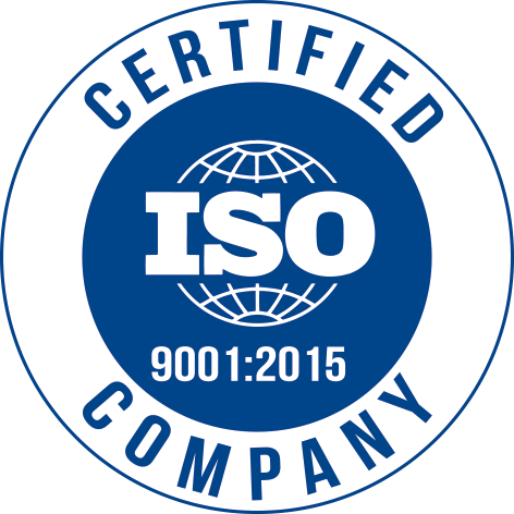 logo ISO-9001-2015