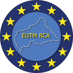 logo EUTM-RCA
